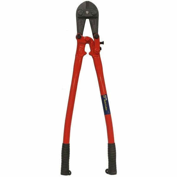 Allied International BOLT CUTTER BLK/RED 24 in. L 41553